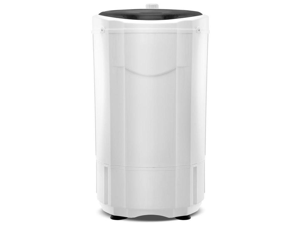 Centrífuga de Roupas 15kg Britânia BCE15A Branco - 12