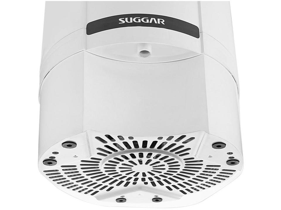 Centrífuga de Roupas 15kg Suggar Giromax - 7