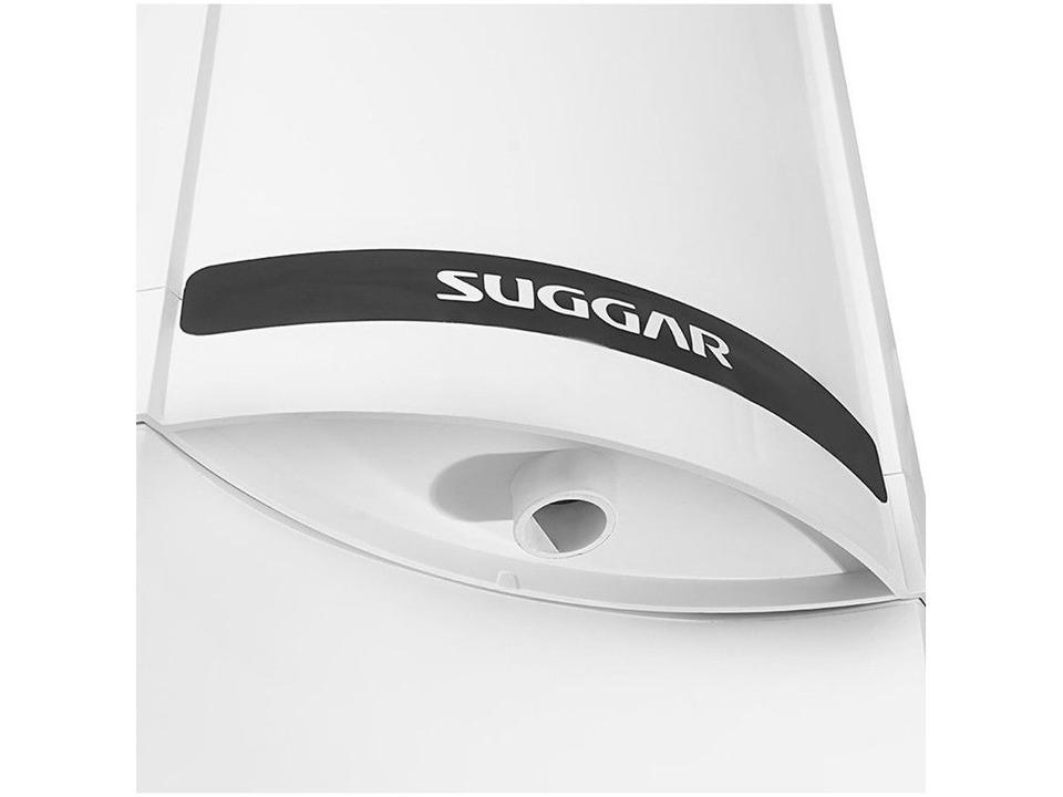 Centrífuga de Roupas 15kg Suggar Giromax - 6