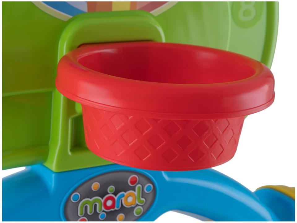 Centro Esportivo 2x1 com Acessórios - 4