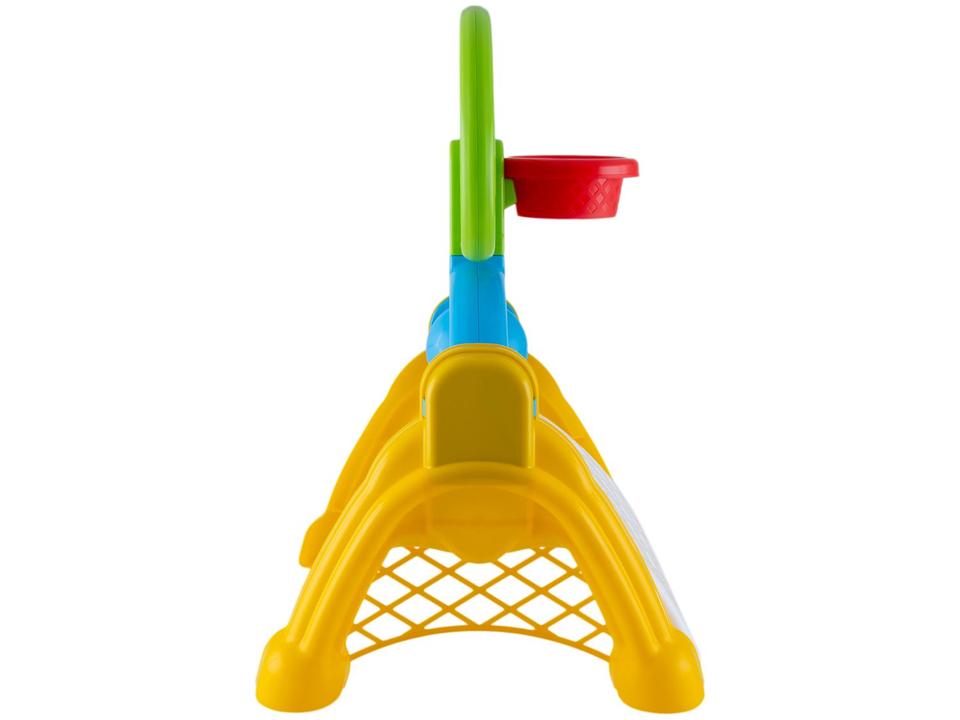 Centro Esportivo 2x1 com Acessórios - 2