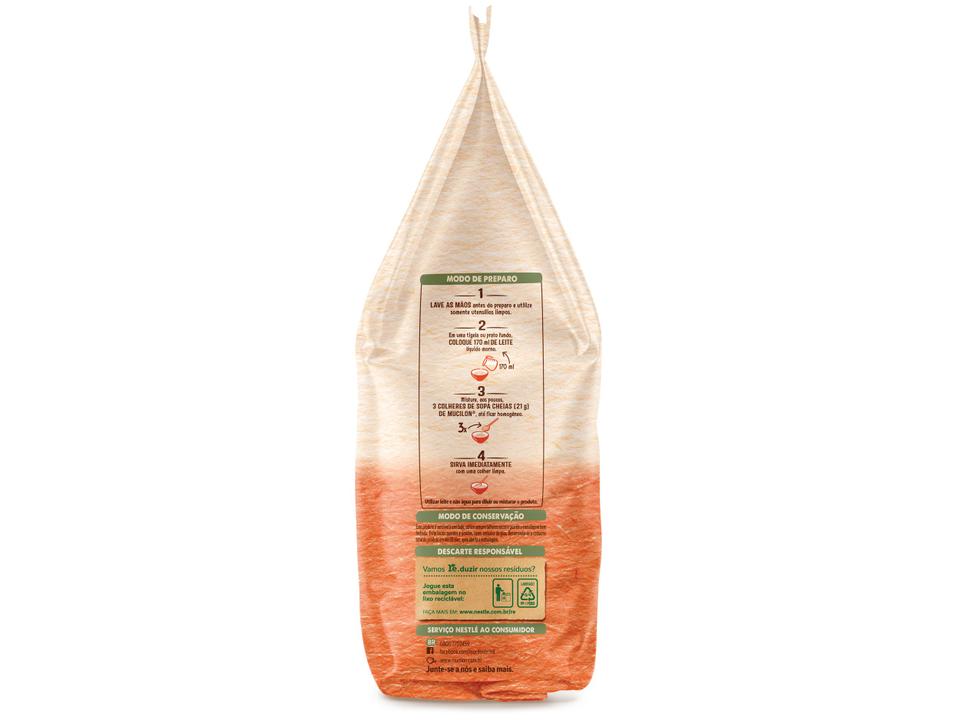 Cereal Matinal Infantil Mucilon Multicereais - 3