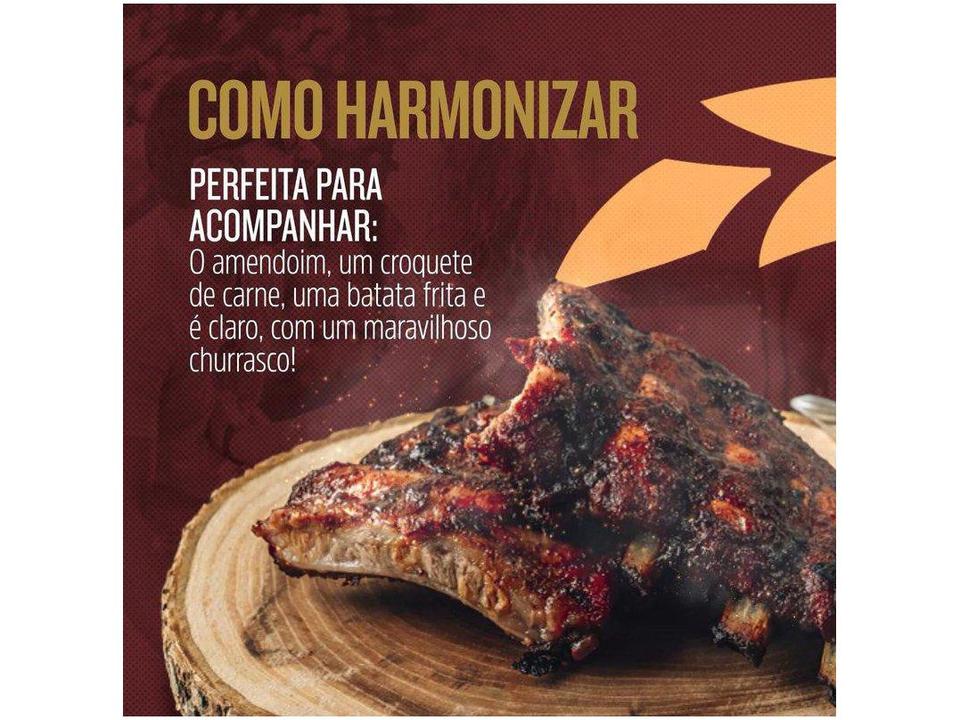 Cerveja Brahma Duplo Malte Puro Malte - 4