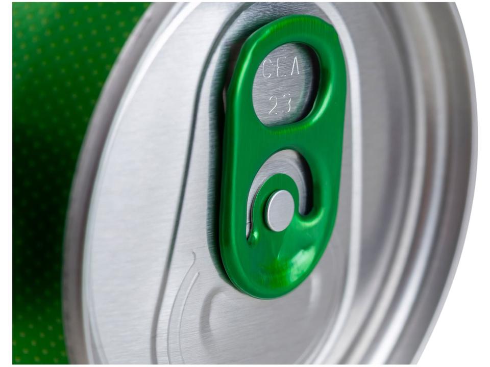 Cerveja Heineken Lata 269ml Pack com 8 Unidades - 8