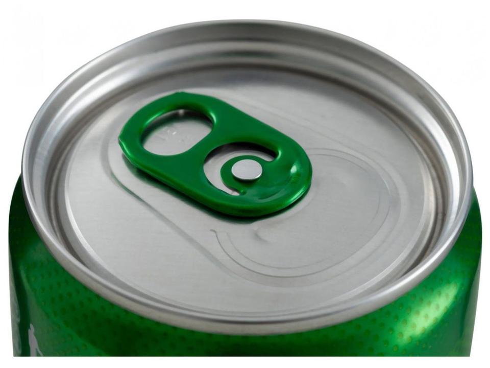 Cerveja Heineken Lata 350ml 12 Unidades - 6