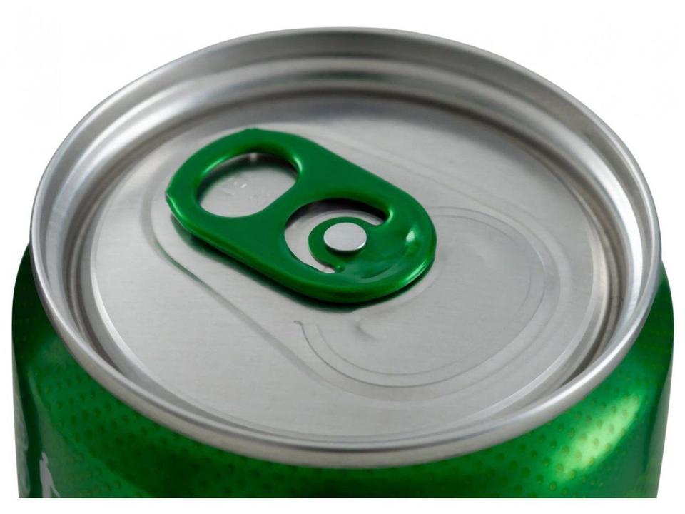 Cerveja Heineken Lata 350ml 12 Unidades - 6