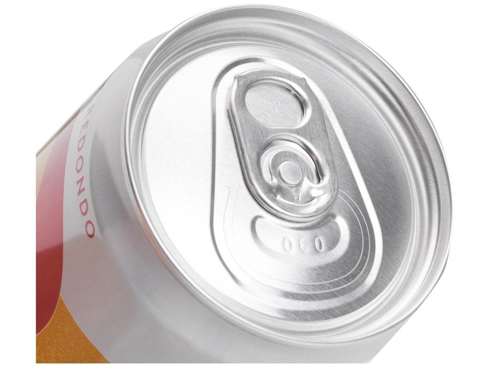 Cerveja Pack Skol Pilsen 269ml - 15 Unidades - 6