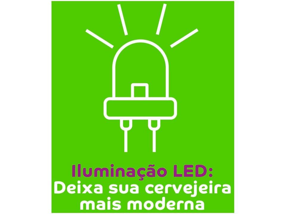 Cervejeira Consul Titanium 82L Display Na Porta - 13