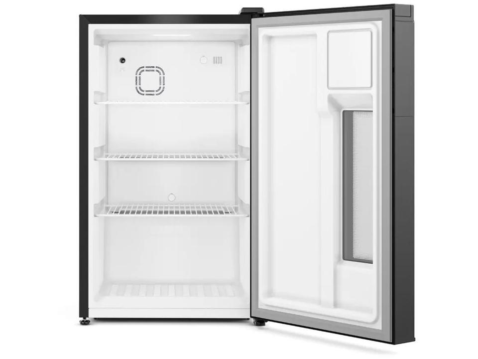 Cervejeira Electrolux Home Bar EB100 Vertical Preta 100L Frost Free - 4