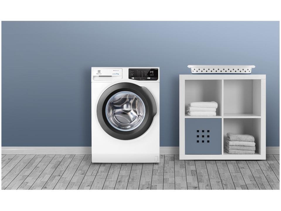 Cesto de Roupa Retangular Electrolux 41044814 - 3