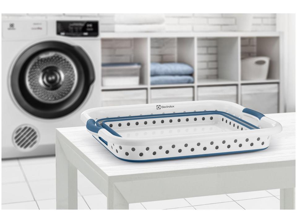 Cesto de Roupa Retangular Electrolux 41044814 - 2