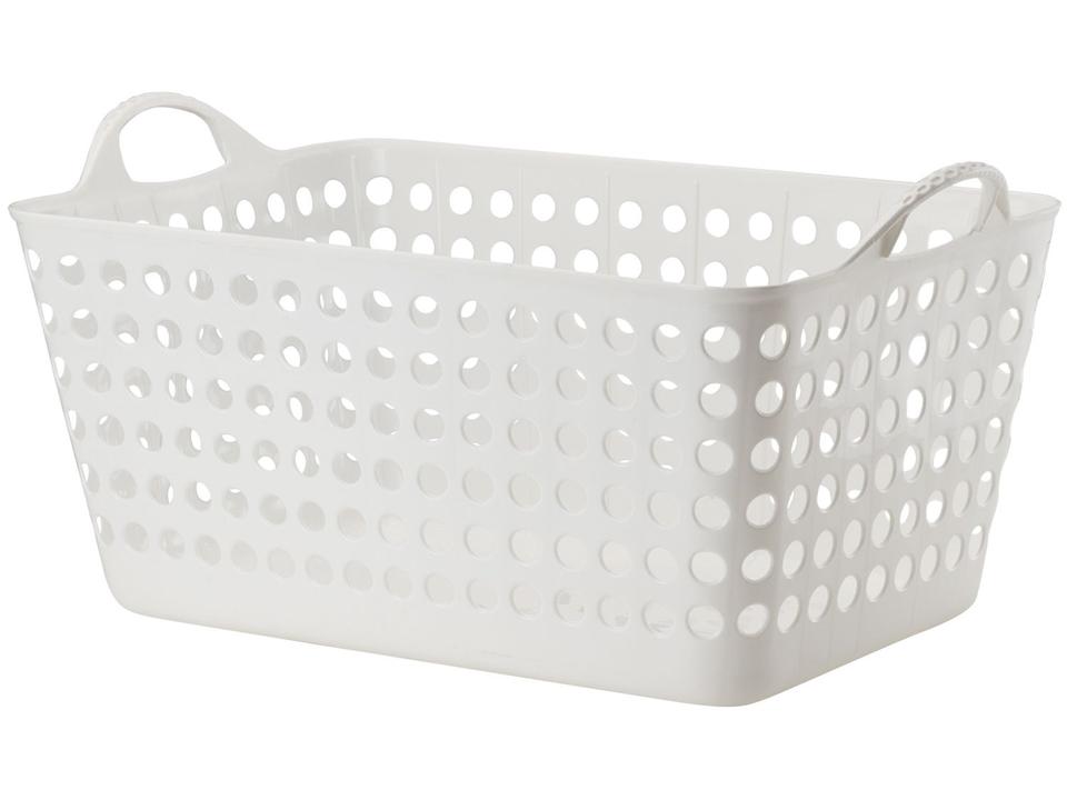 Cesto Organizador Retangular 22L Arthi 9231 - 9