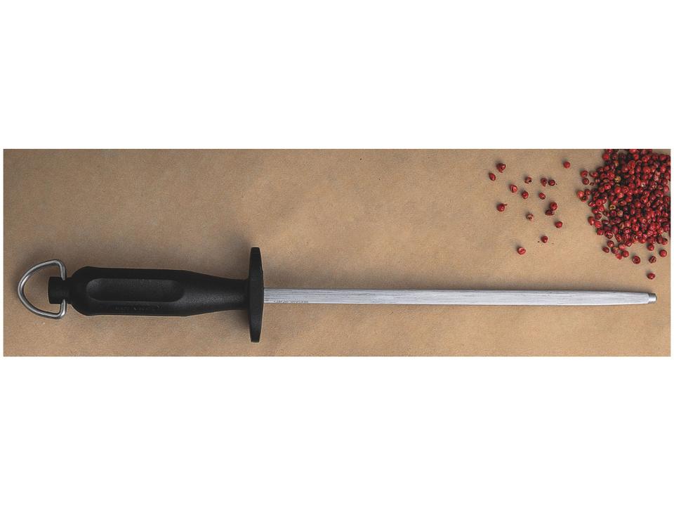 Chaira Estriada 10” Tramontina Century - 1