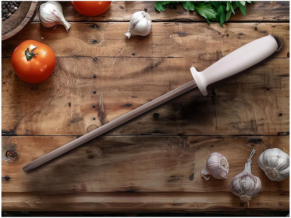 Chaira Estriada 12” Mundial Master Line 7840-12 - 1