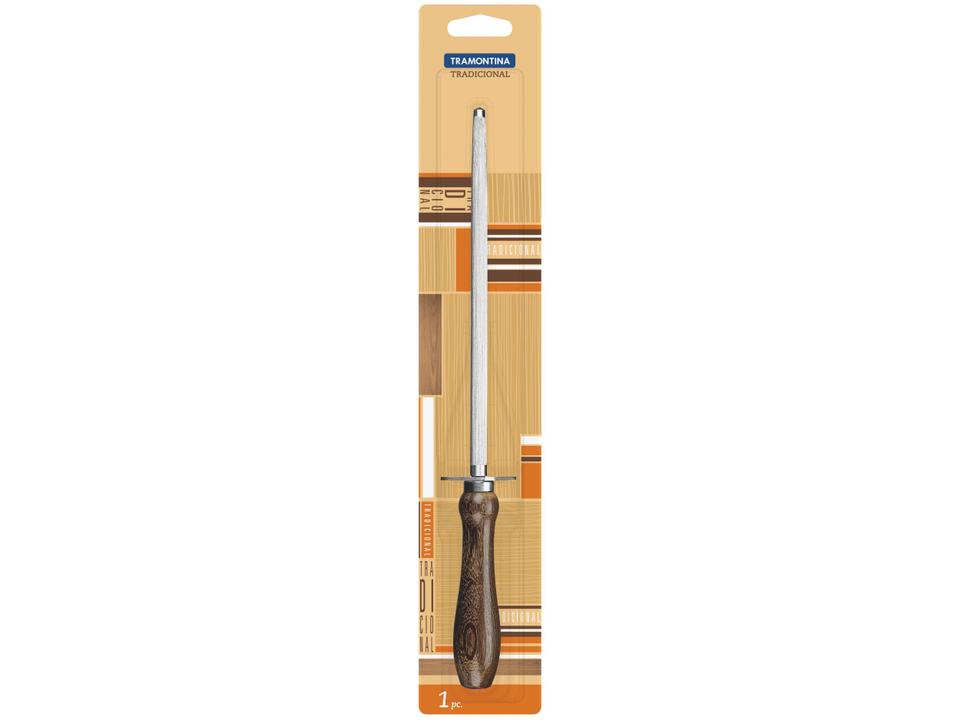 Chaira Estriada 8” Tramontina Tradicional - 5