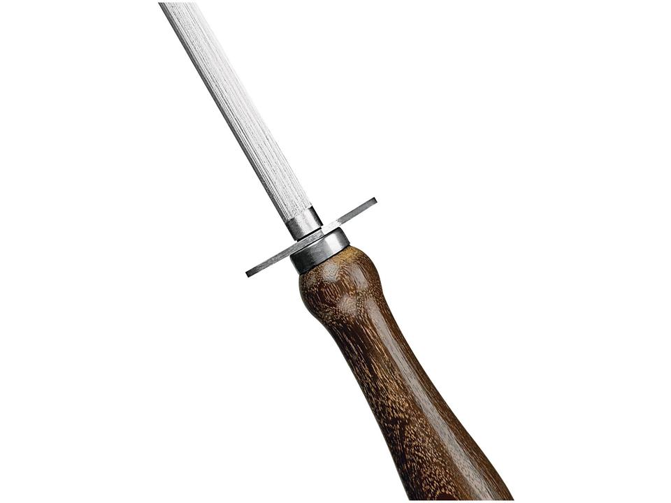 Chaira Estriada 8” Tramontina Tradicional - 4