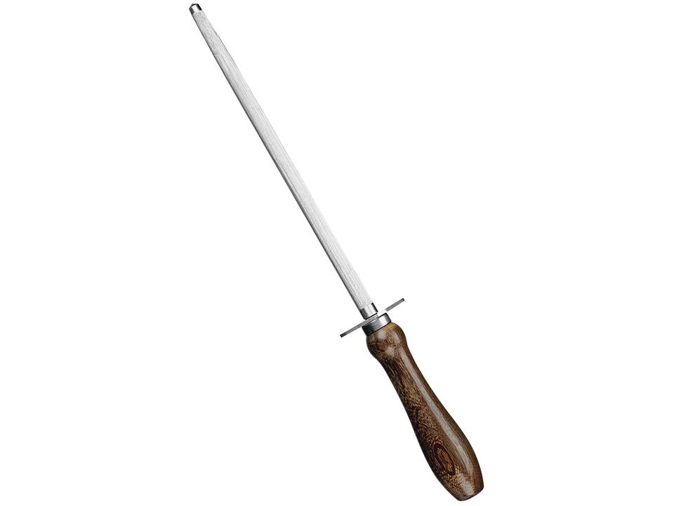 Chaira Estriada 8” Tramontina Tradicional - 1