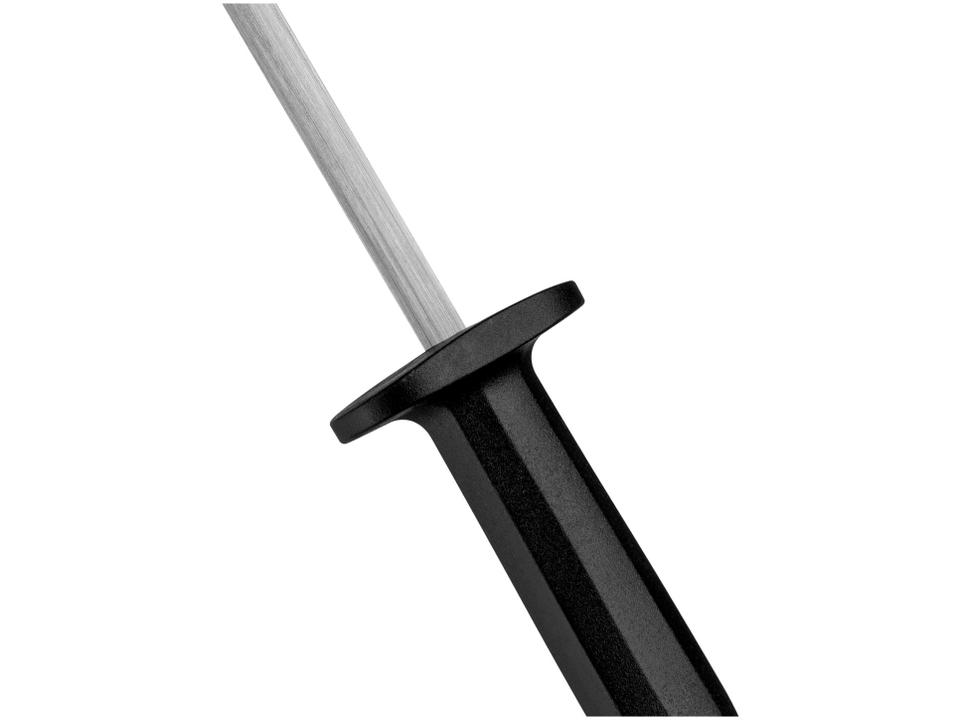 Chaira Estriada 8” Tramontina Ultracorte - 4