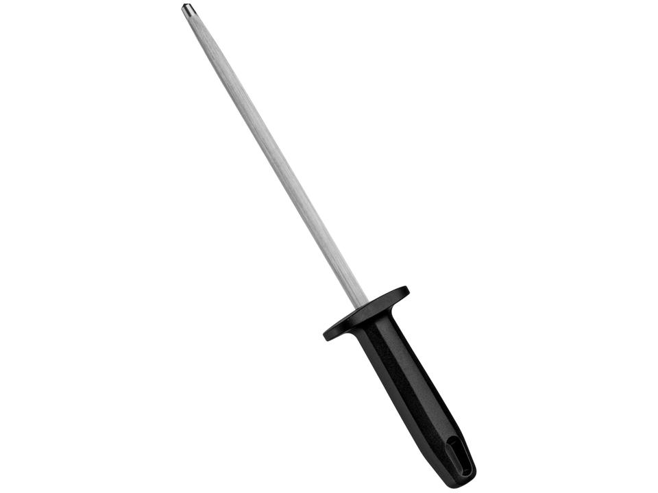 Chaira Estriada 8” Tramontina Ultracorte - 1