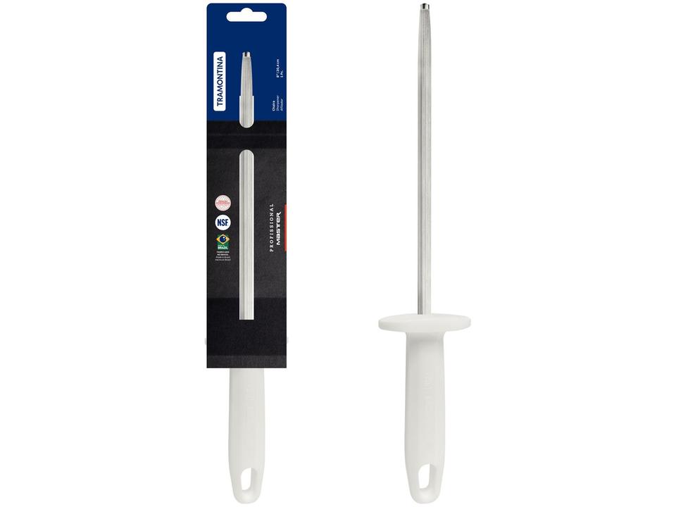 Chaira Estriada Profissional 8” Tramontina - 1