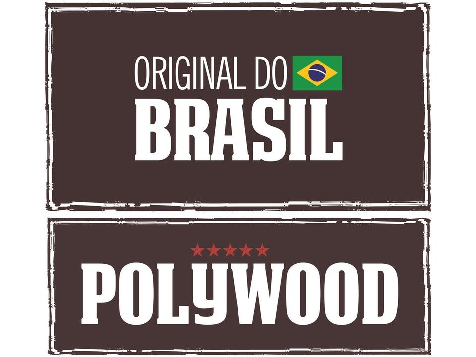 Chaira Tramontina Polywood 21193178 - 2