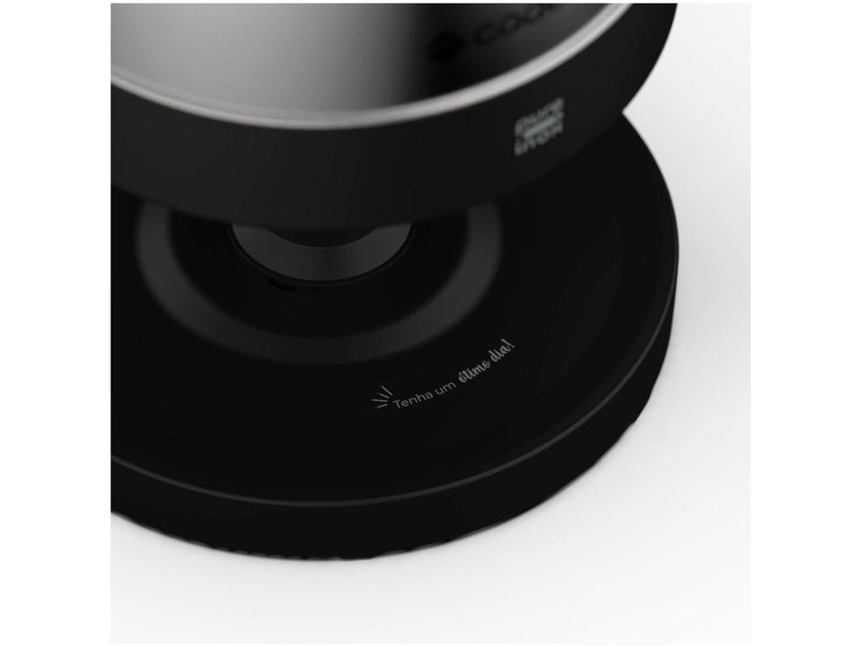 Chaleira Elétrica Cadence Pure Inox 1,7L - 4