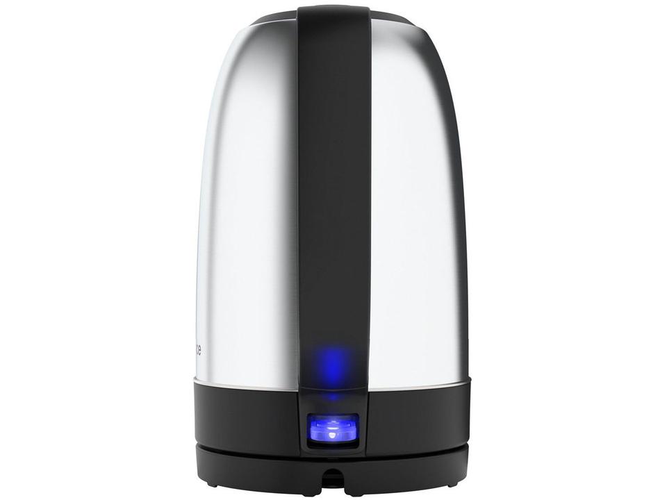Chaleira Elétrica Cadence Pure Inox 1,7L - 11