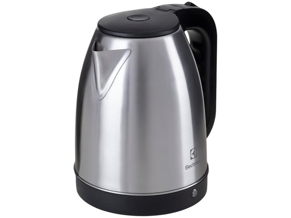 Chaleira Elétrica Electrolux Efficient EEK10 1,8L - 2