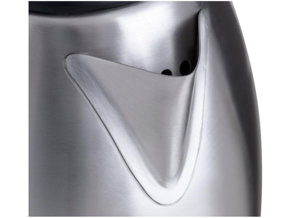 Chaleira Elétrica Electrolux Efficient EEK10 1,8L - 6