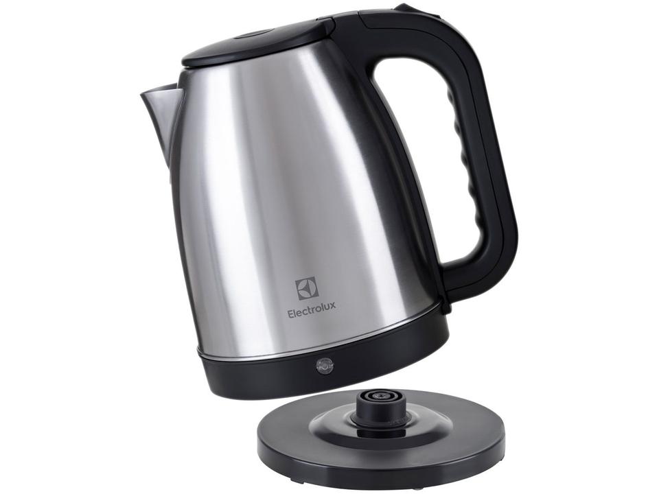 Chaleira Elétrica Electrolux Efficient EEK10 1,8L - 3