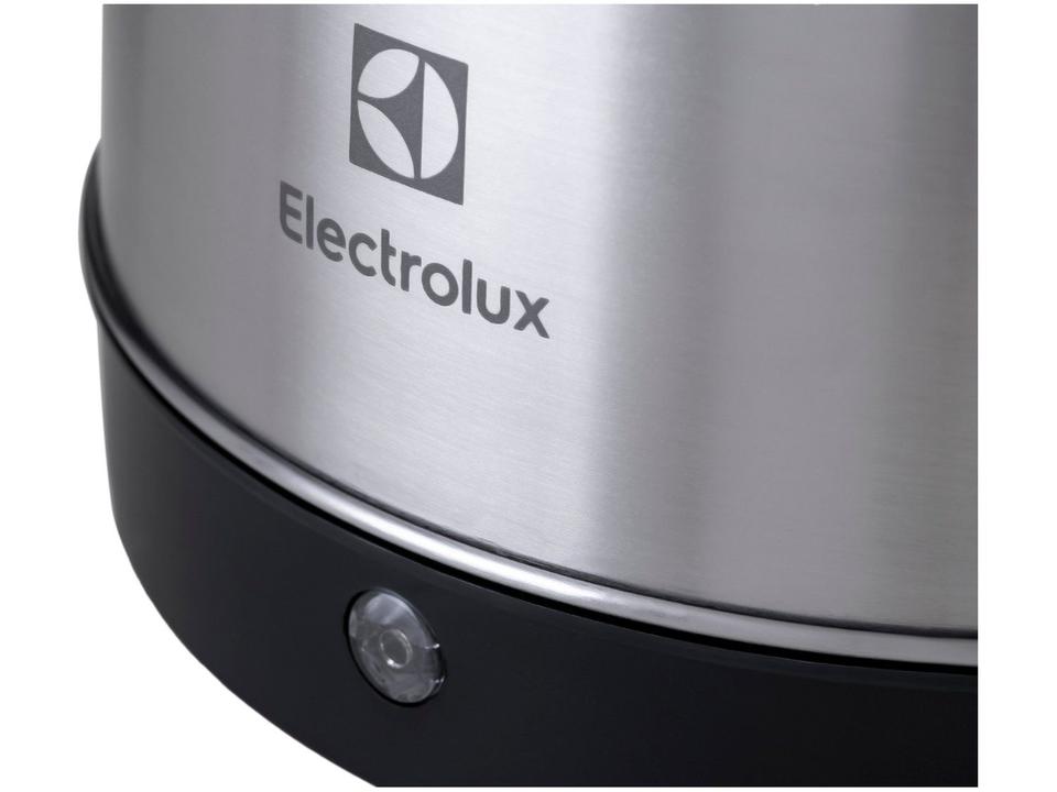 Chaleira Elétrica Electrolux Efficient EEK10 1,8L - 8