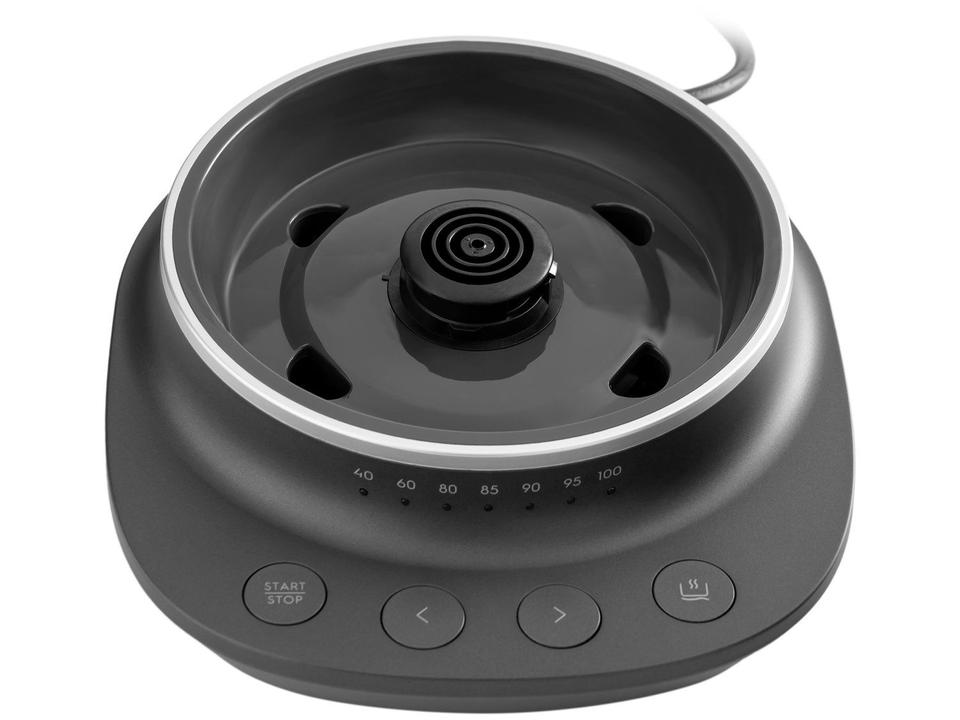 Chaleira Elétrica Electrolux EKP70 Inox 1,7L - 10