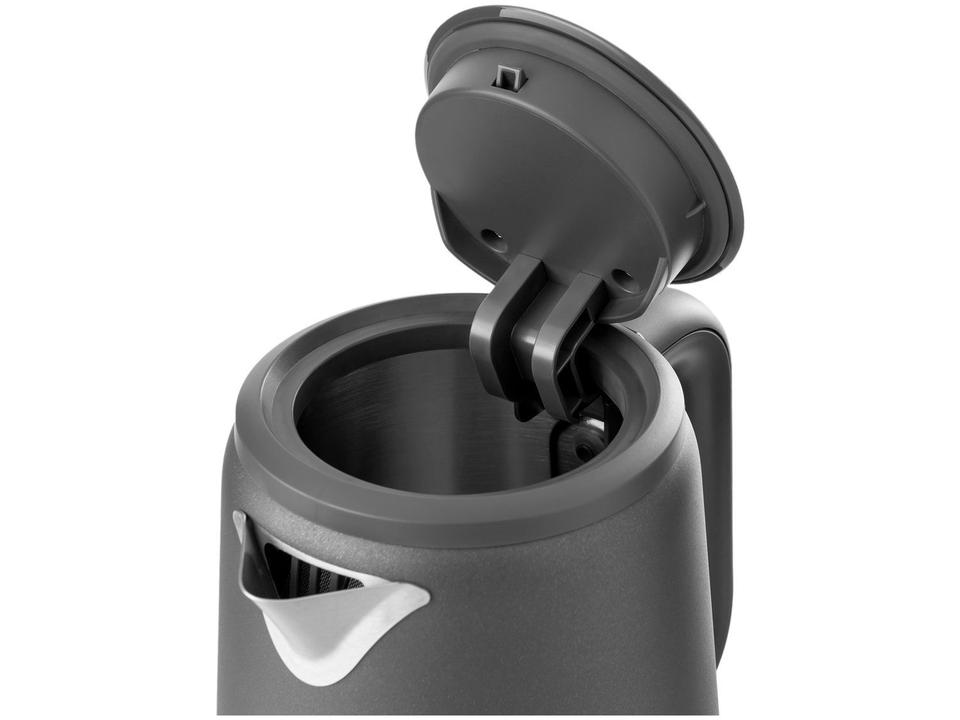 Chaleira Elétrica Electrolux EKP70 Inox 1,7L - 5