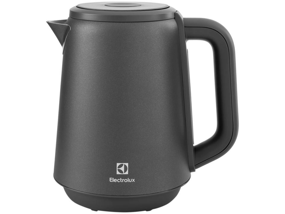 Chaleira Elétrica Electrolux EKP70 Inox 1,7L - 4