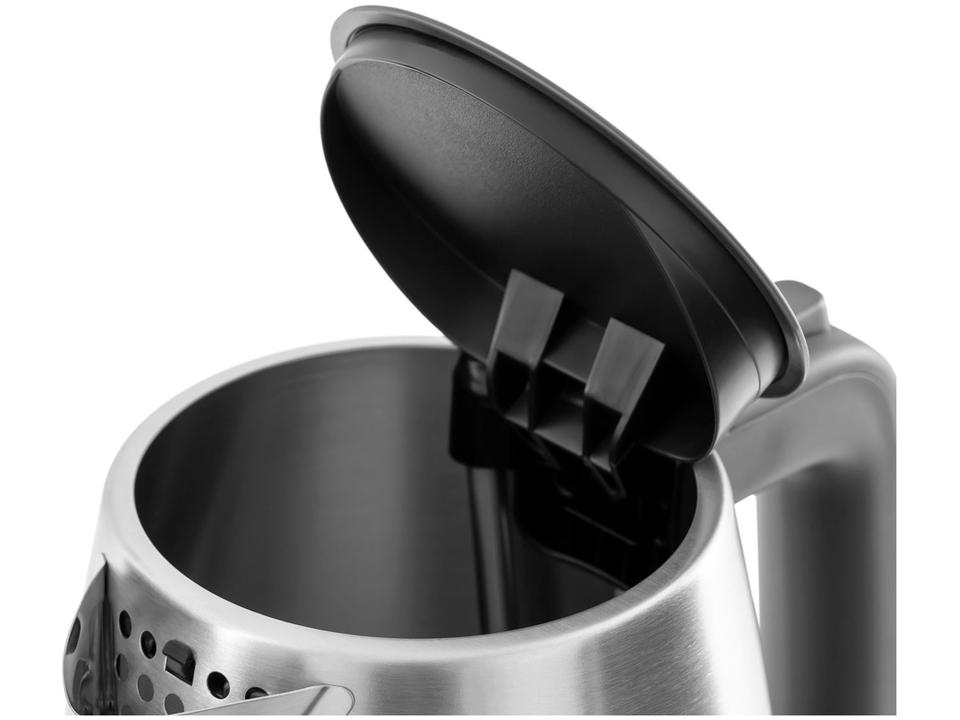 Chaleira Elétrica Electrolux Experience EEK25 1,7L - 6