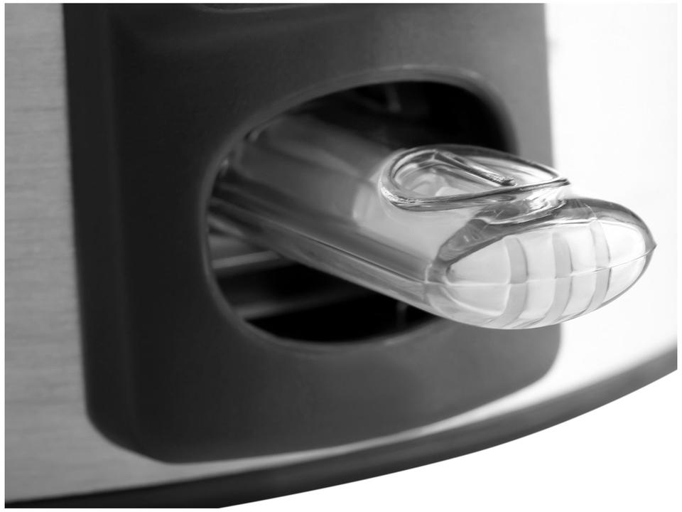 Chaleira Elétrica Electrolux Experience EEK25 1,7L - 10