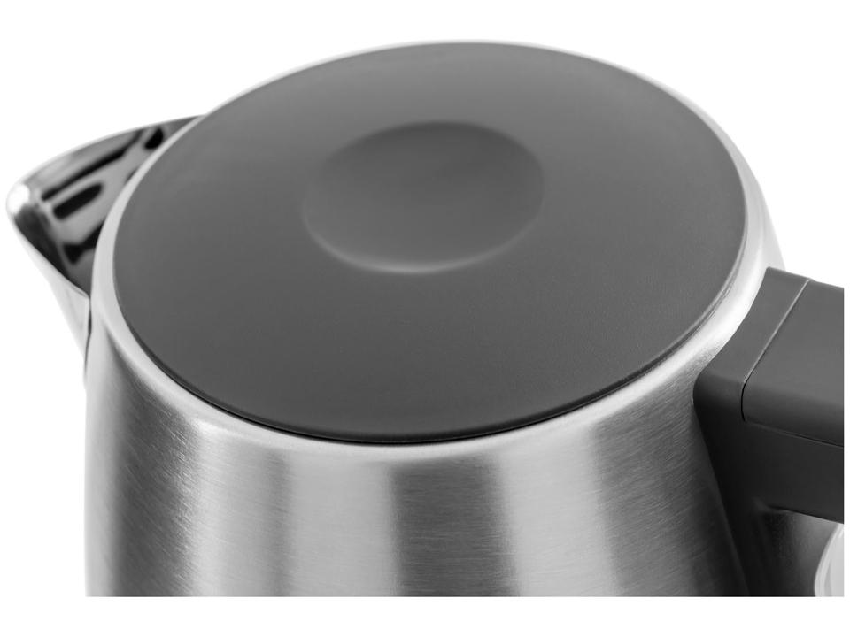 Chaleira Elétrica Electrolux Experience EEK25 1,7L - 7