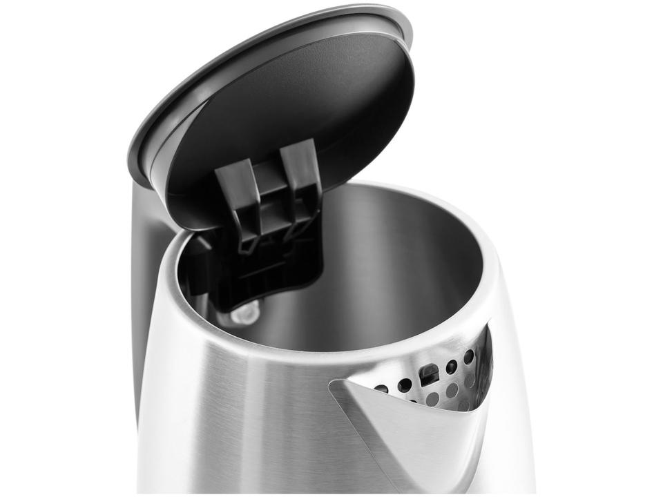 Chaleira Elétrica Electrolux Experience EEK25 1,7L - 5