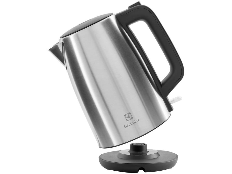 Chaleira Elétrica Electrolux Experience EEK25 1,7L - 4
