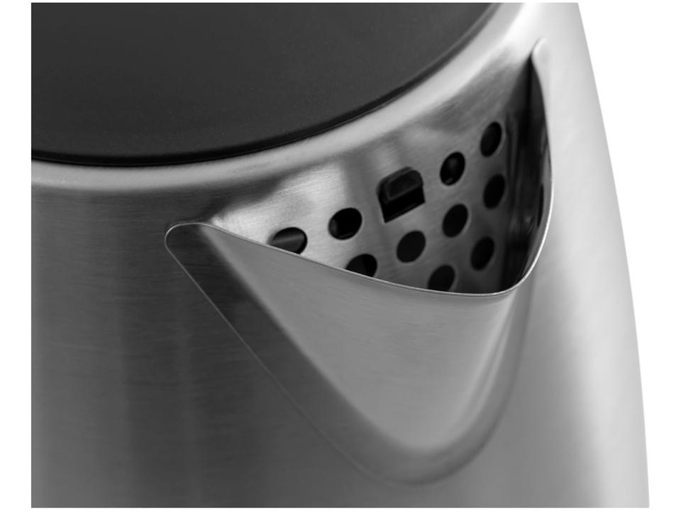 Chaleira Elétrica Electrolux Experience EEK25 1,7L - 8