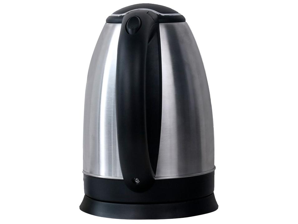 Chaleira Elétrica Itatiaia CHITA1ESSA Inox 1,8L - 2
