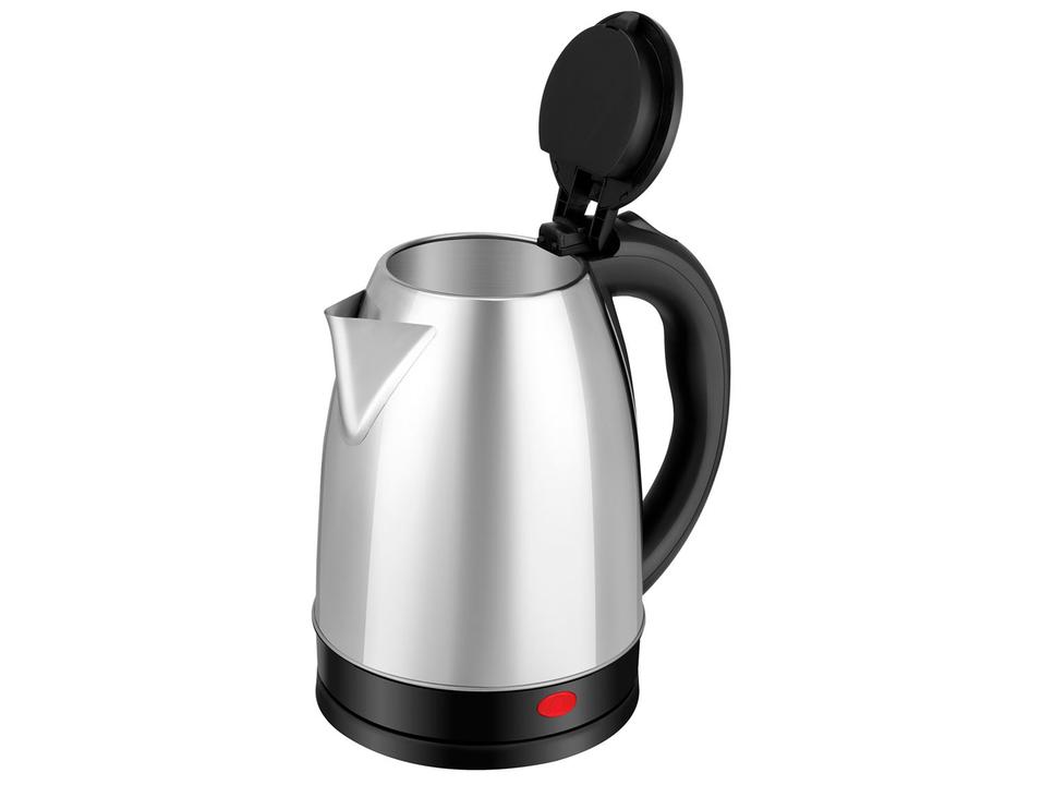 Chaleira Elétrica Itatiaia CHITA1ESSA Inox 1,8L - 1