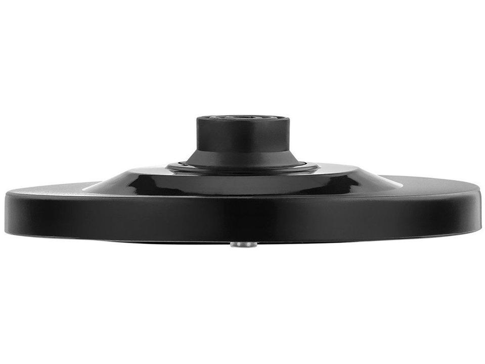 Chaleira Elétrica Mondial Pratic Hot CE-07 Preta - 10