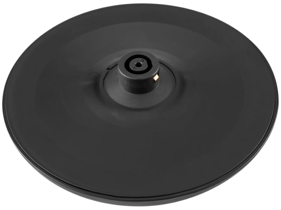 Chaleira Elétrica Oster OCEL840 Inox e Preto 2L - 9