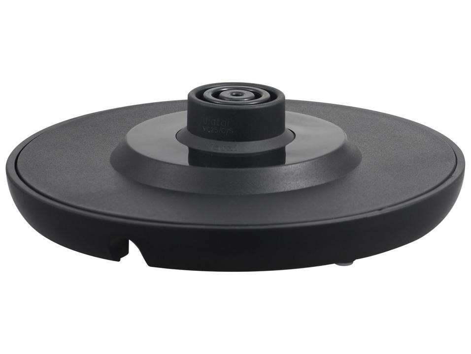 Chaleira Elétrica Wap Prosdócimo WCE1 Preto e Cinza 1,7L FW009524 - 16