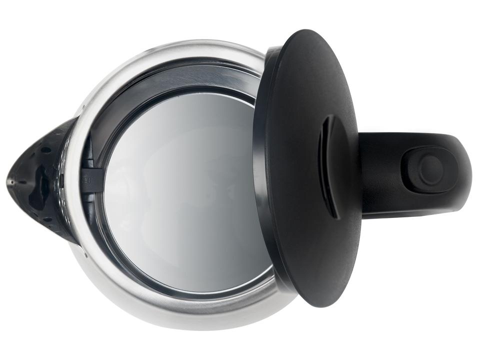 Chaleira Elétrica Wap Prosdócimo WCE1 Preto e Cinza 1,7L FW009524 - 15