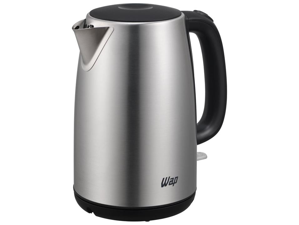 Chaleira Elétrica Wap Prosdócimo WCE1 Preto e Cinza 1,7L FW009524 - 12