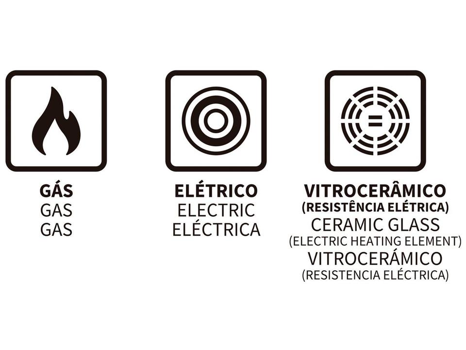 Chaleira Tramontina Cinza 2,3L Paris - 10