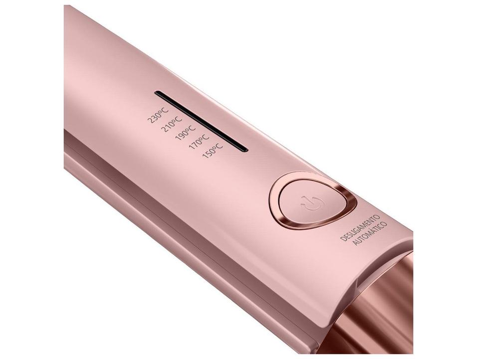 Chapinha Britânia BPR04 Titanium 230° - 8