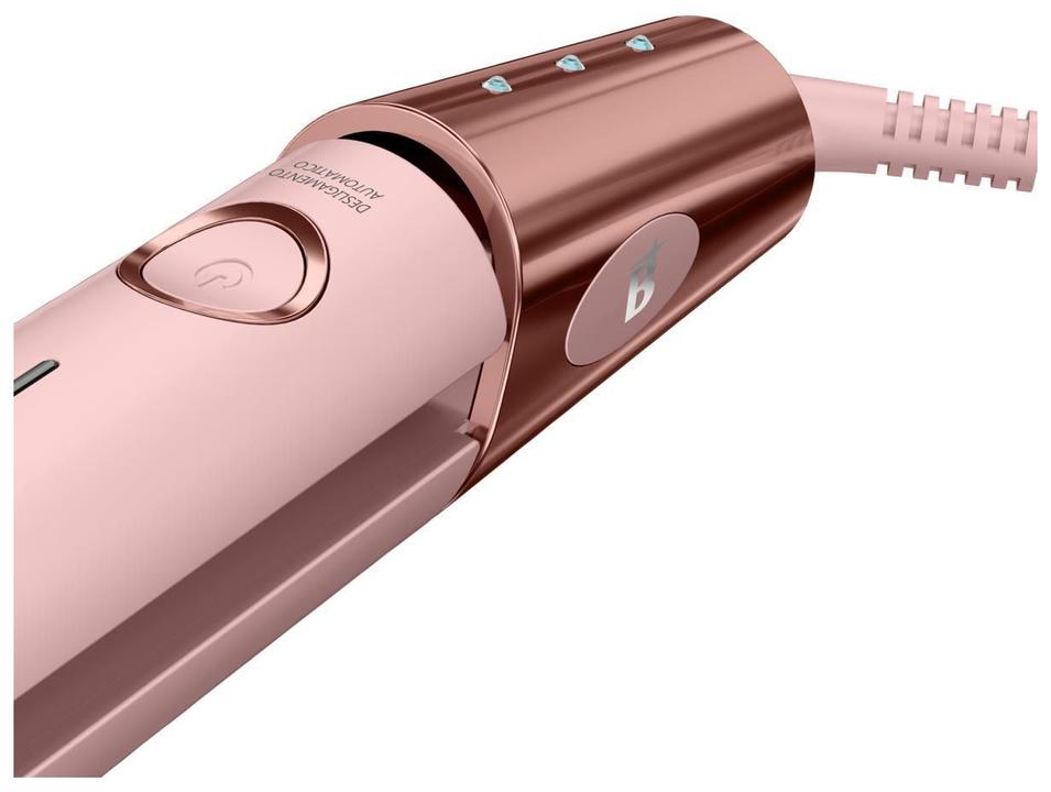 Chapinha Britânia BPR04 Titanium 230°C - 9